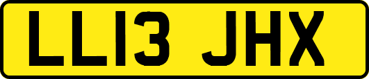LL13JHX