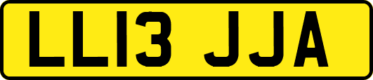 LL13JJA