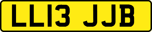 LL13JJB