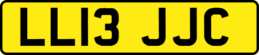 LL13JJC