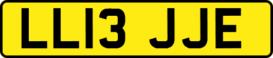 LL13JJE