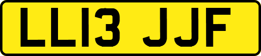 LL13JJF