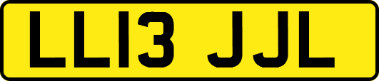 LL13JJL