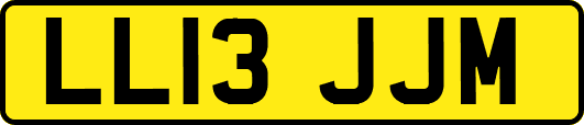 LL13JJM