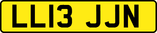 LL13JJN