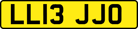 LL13JJO