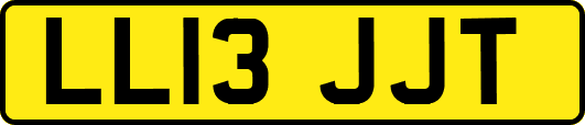 LL13JJT