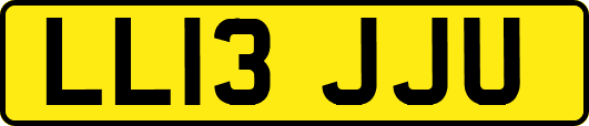 LL13JJU