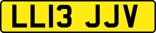 LL13JJV