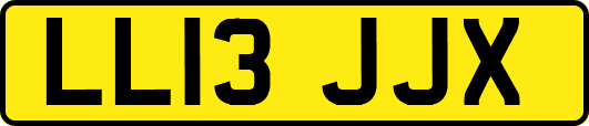 LL13JJX