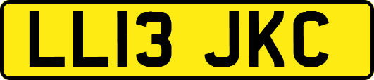 LL13JKC