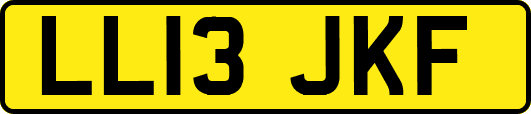 LL13JKF
