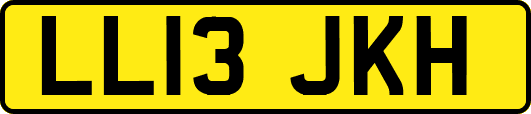 LL13JKH