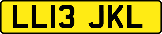 LL13JKL
