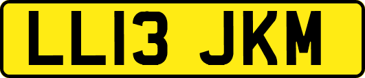 LL13JKM