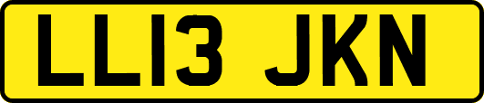 LL13JKN