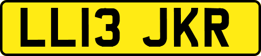 LL13JKR