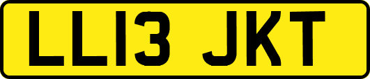 LL13JKT