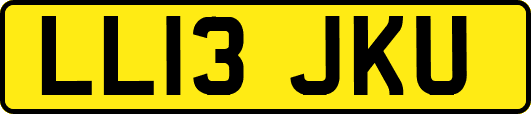LL13JKU