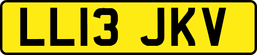 LL13JKV
