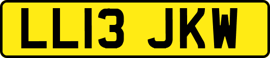 LL13JKW