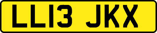 LL13JKX
