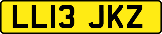 LL13JKZ