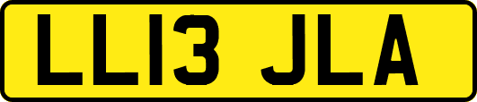 LL13JLA