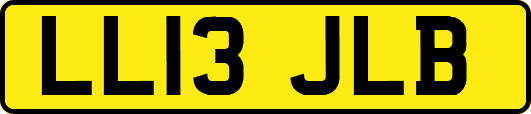 LL13JLB