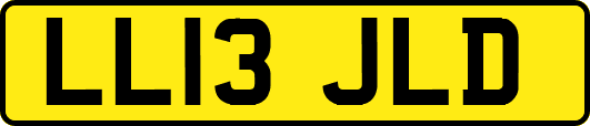 LL13JLD