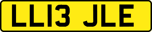 LL13JLE