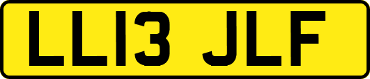 LL13JLF