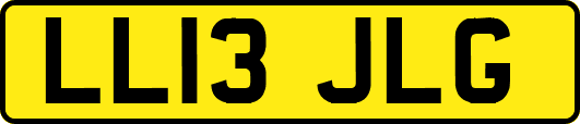 LL13JLG