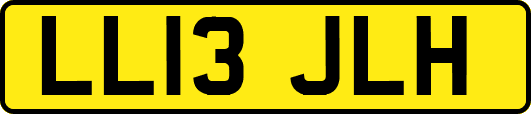 LL13JLH