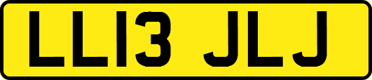 LL13JLJ