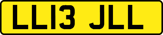 LL13JLL
