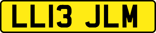 LL13JLM
