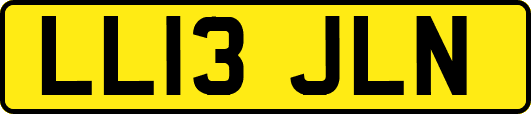 LL13JLN