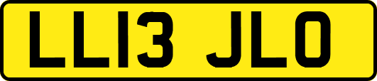 LL13JLO