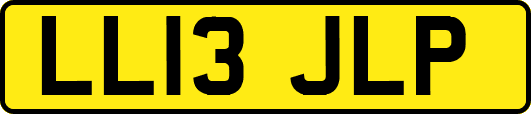 LL13JLP