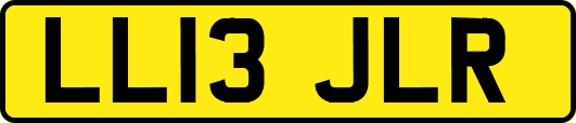 LL13JLR