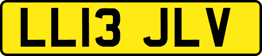 LL13JLV