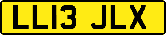 LL13JLX