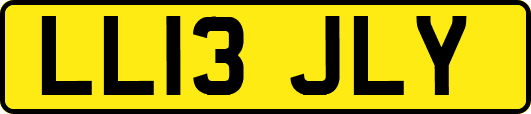 LL13JLY
