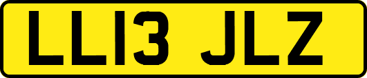 LL13JLZ