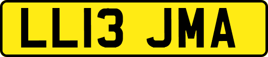 LL13JMA