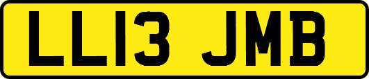 LL13JMB