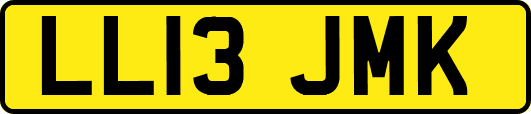 LL13JMK