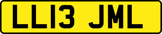 LL13JML