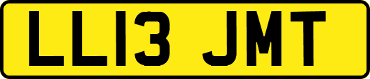 LL13JMT